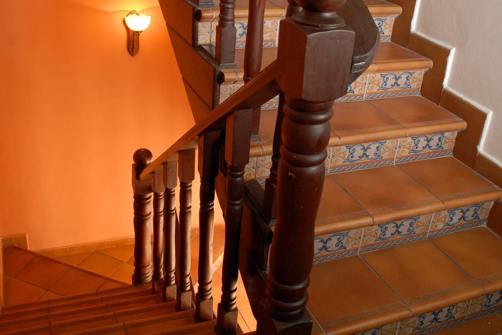 Suite Colonial Santo Domingo Eksteriør billede