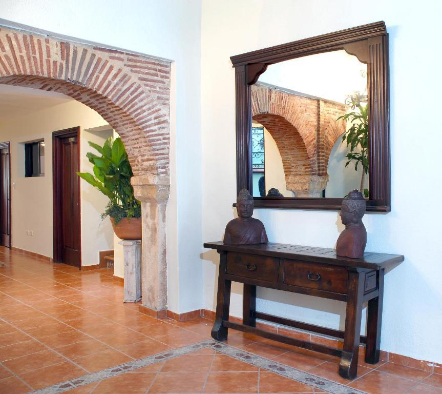 Suite Colonial Santo Domingo Eksteriør billede