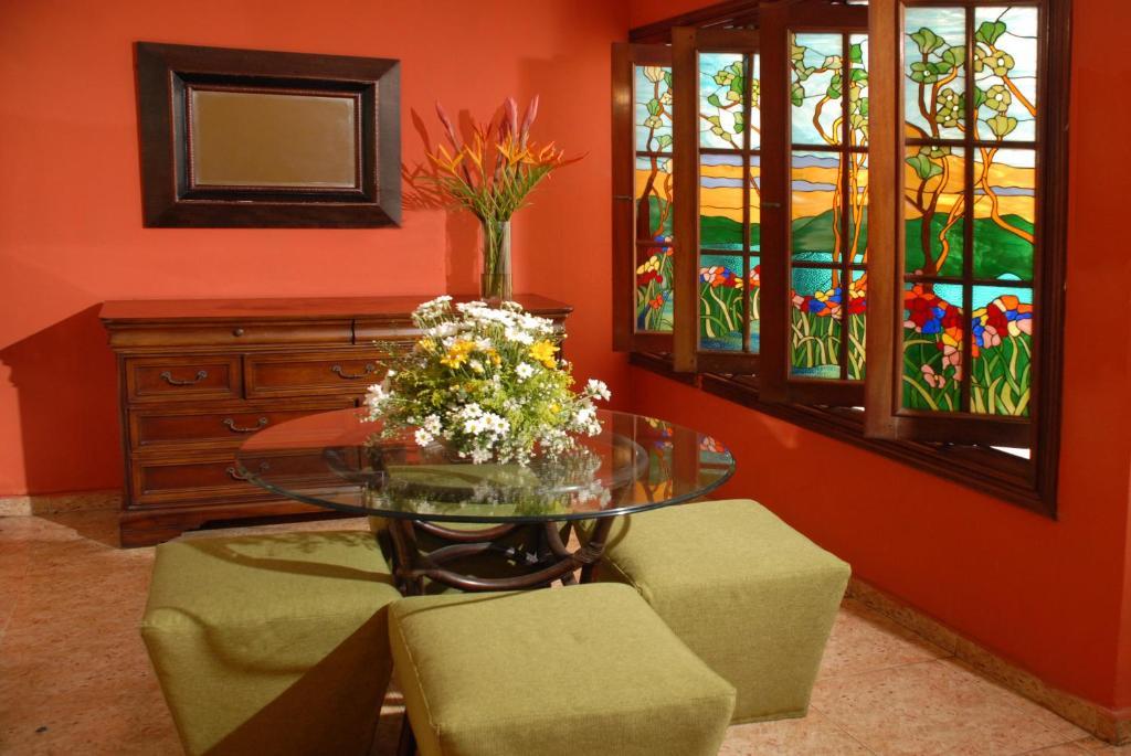 Suite Colonial Santo Domingo Eksteriør billede