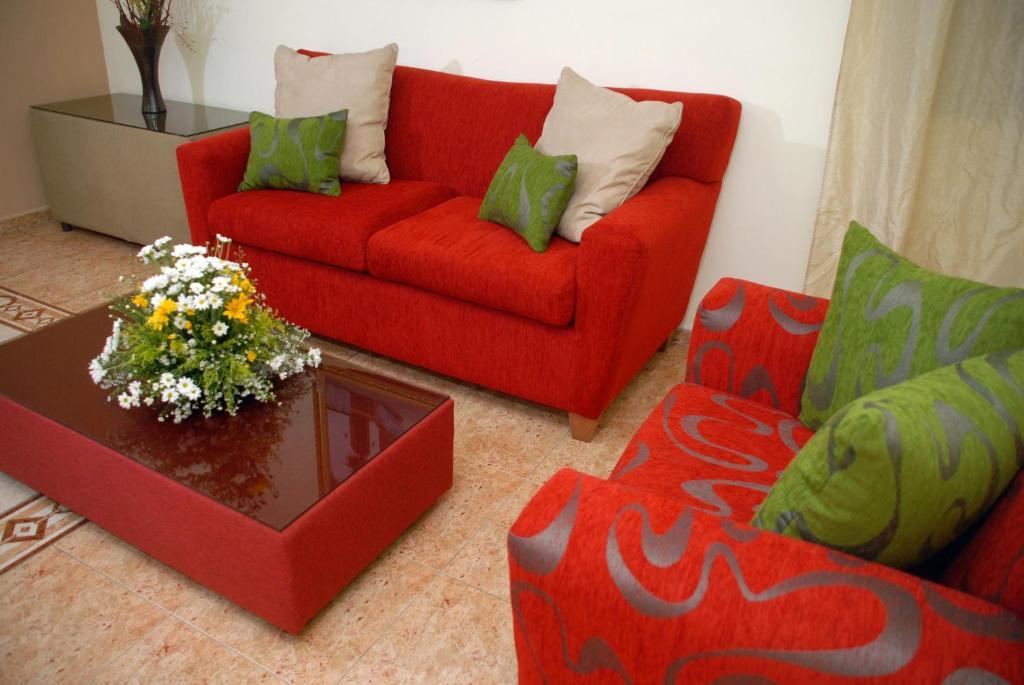 Suite Colonial Santo Domingo Eksteriør billede