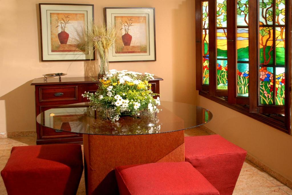 Suite Colonial Santo Domingo Eksteriør billede