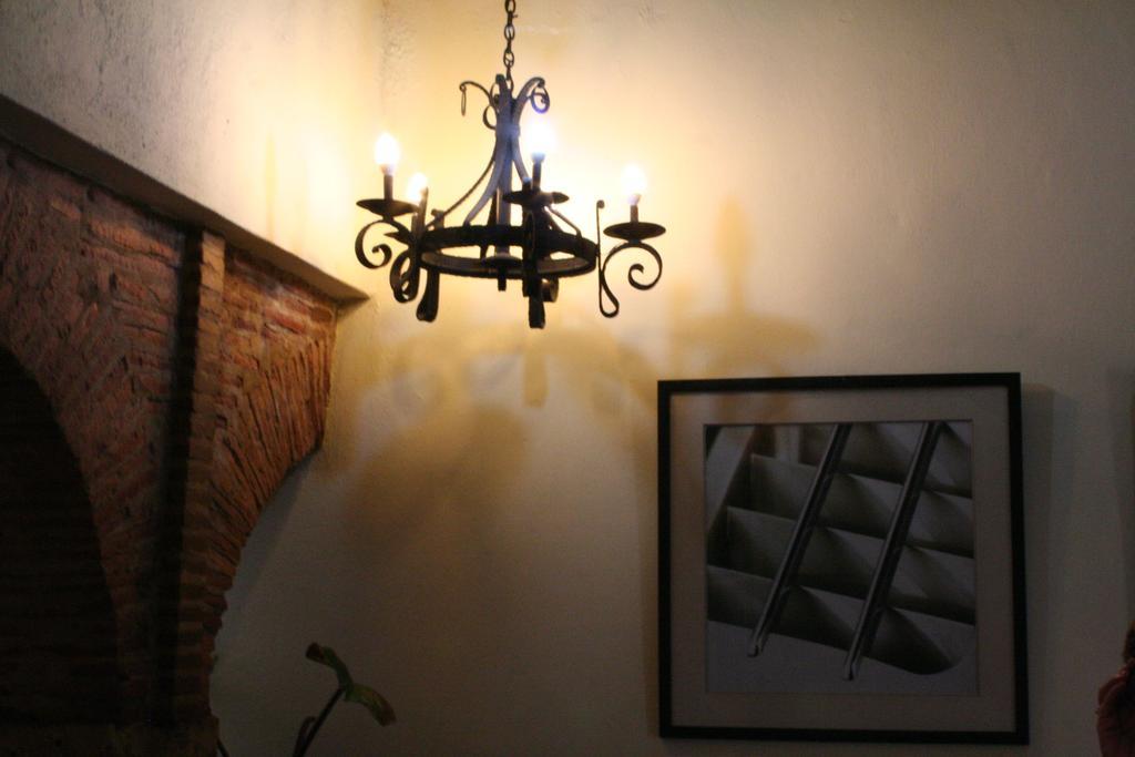 Suite Colonial Santo Domingo Eksteriør billede